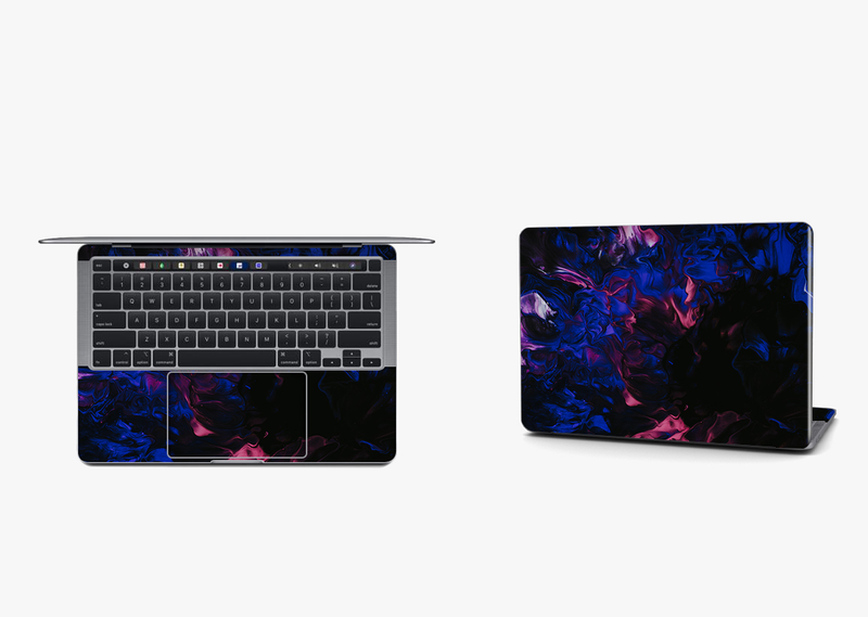 MacBook Pro 13 (2016-2019) Artistic