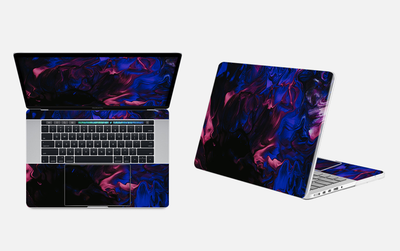 MacBook Pro 15 2016 Plus Artistic