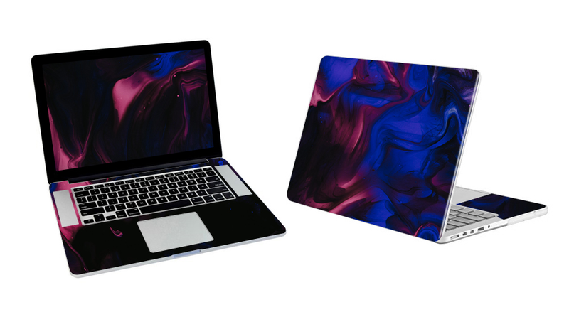 MacBook Pro 15 Retina Artistic