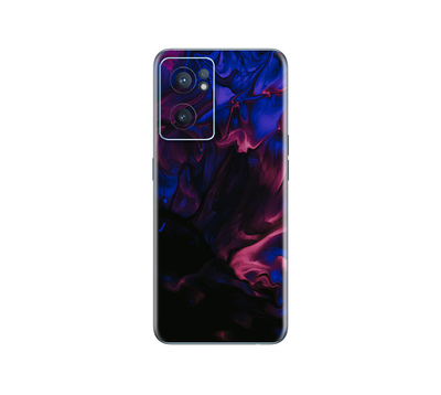 OnePlus Nord CE 2 5G  Artistic