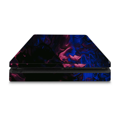 Sony Console PlayStation 4 Slim Artistic