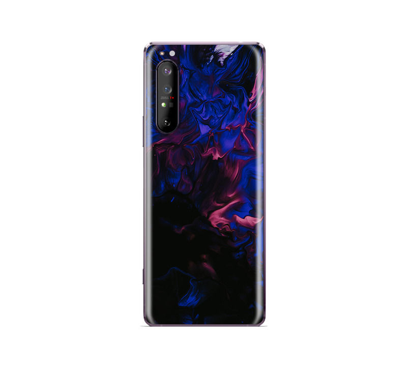 Sony Xperia 1 ll Artistic