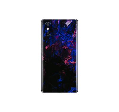 Xiaomi Mi 8 Artistic