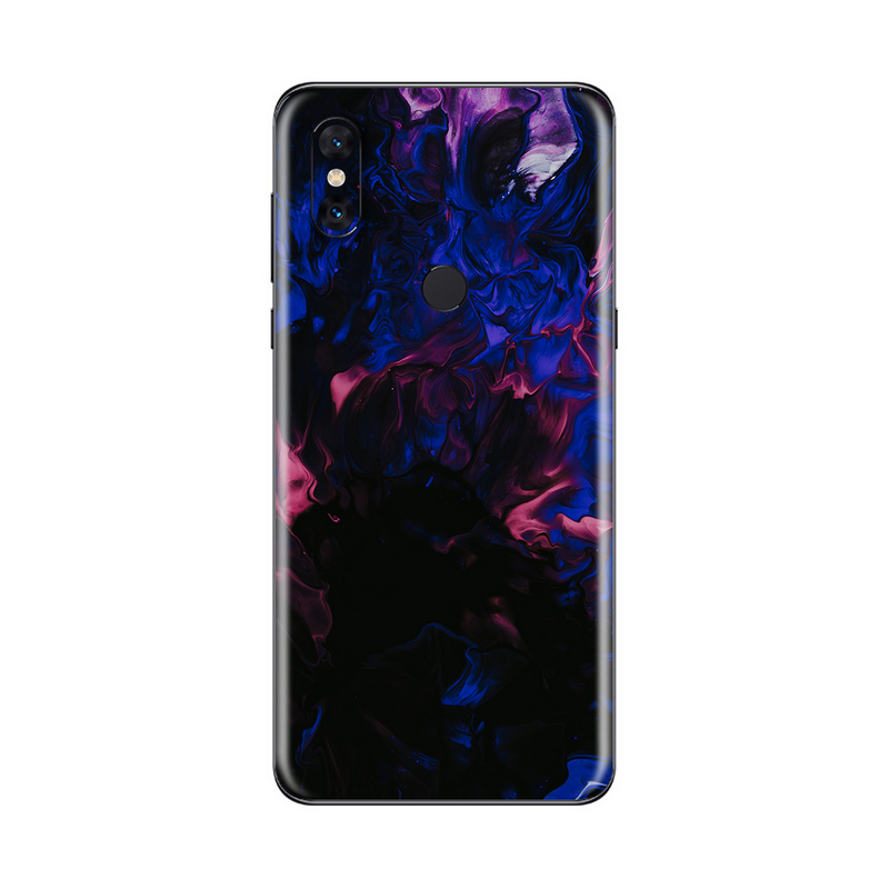 Xiaomi Mi Mix 3 Artistic