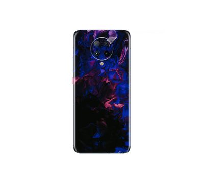 Xiaomi PocoPhone F2 Pro  Artistic