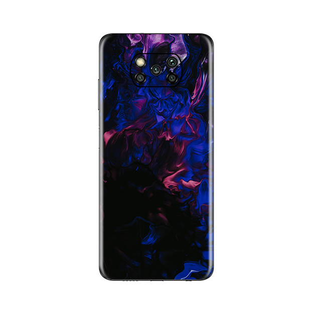 Xiaomi PocoPhone x3  Artistic