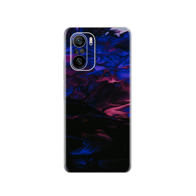 Xiaomi Redmi K40 Artistic