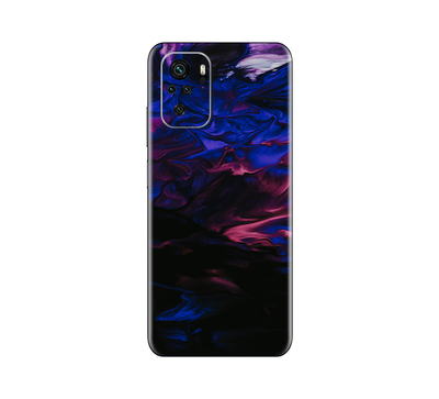 Xiaomi Redmi Note 10s Artistic