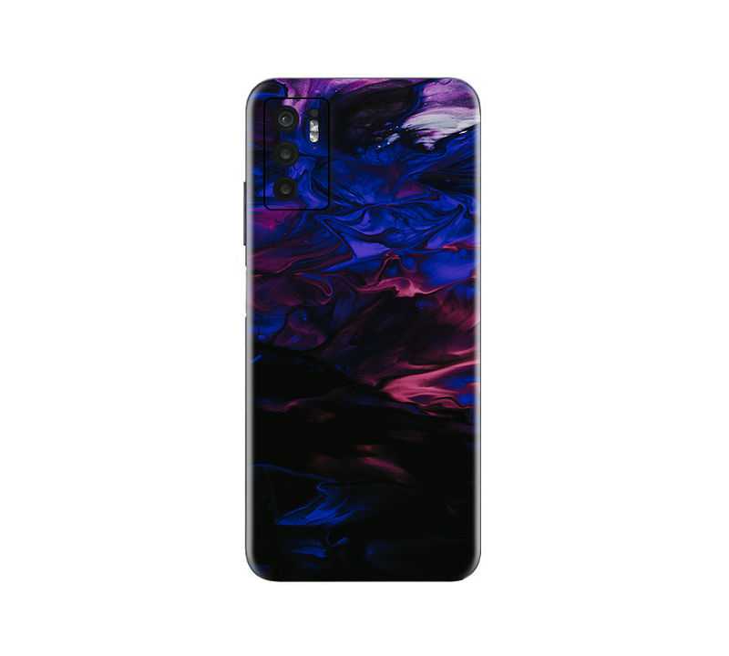 Xiaomi Redmi Note 10T 5G Artistic