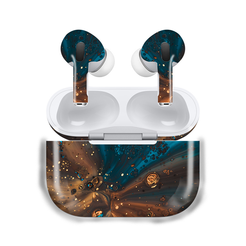 Apple Airpods Pro 2nd  Gen Artistic