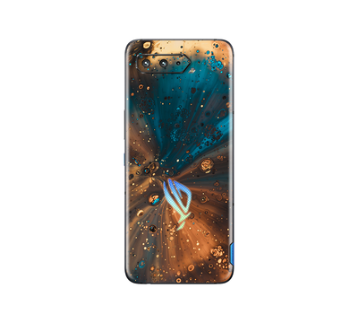 Asus Rog Phone 5 Artistic