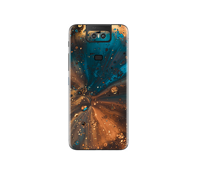 Asus Zenfone 6 Artistic