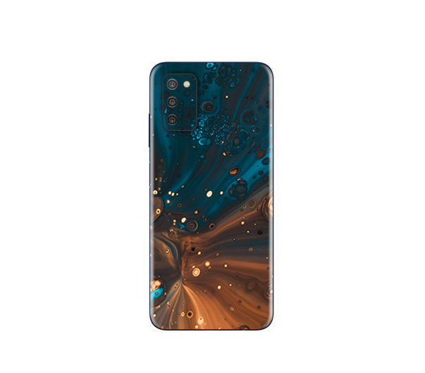 Galaxy A03s Artistic