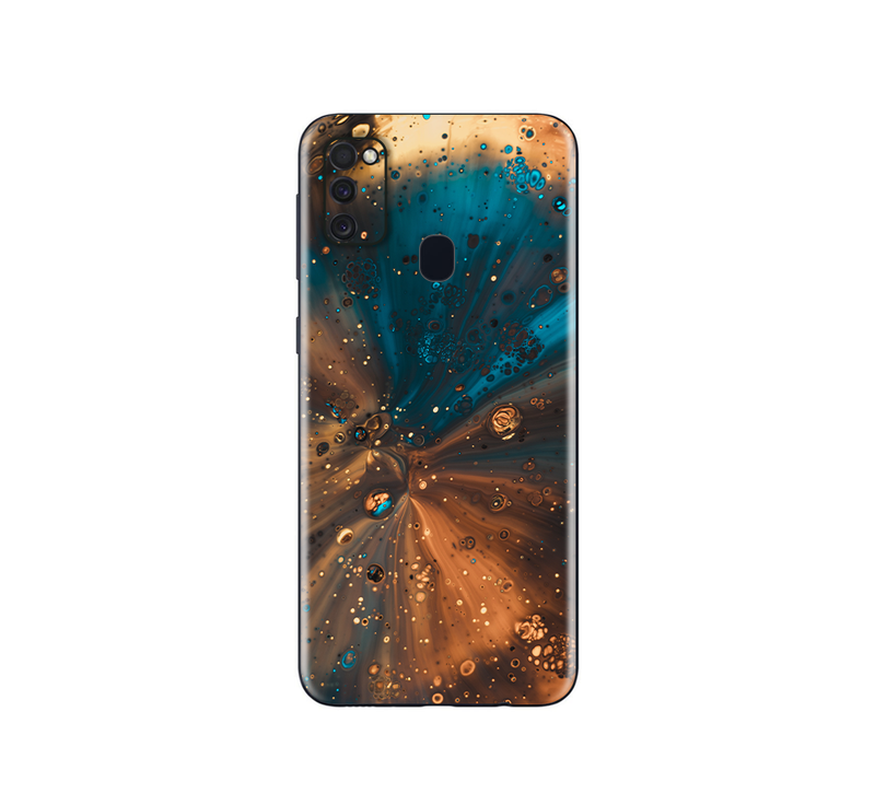 Galaxy M21 Artistic