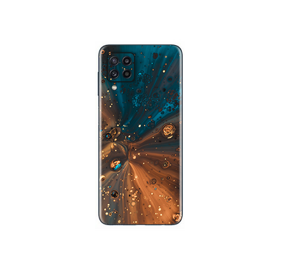 Galaxy M32 Artistic