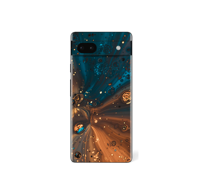 Google Pixel 6a Artistic