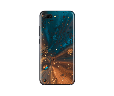 Honor 10 Artistic