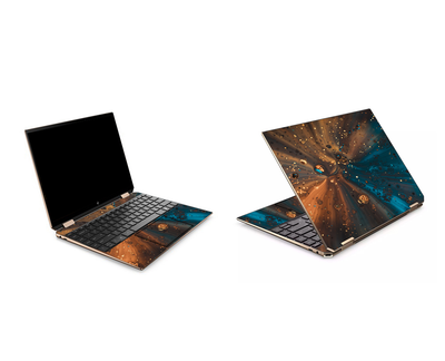 HP Spectre X360 2021 Artistic