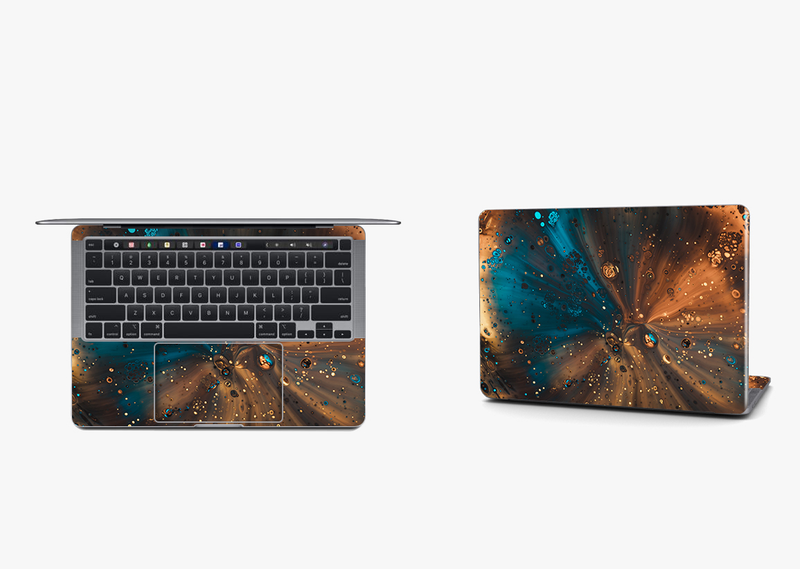 MacBook Pro 13 (2016-2019) Artistic