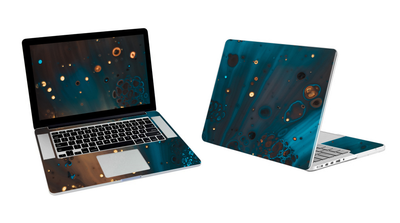 MacBook Pro 15 Retina Artistic