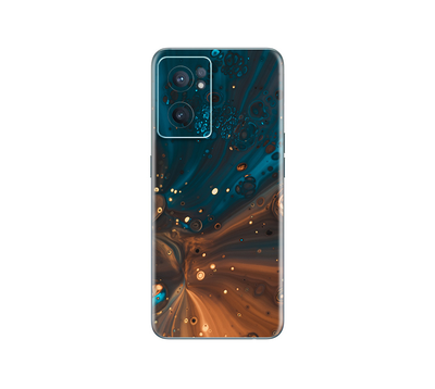 OnePlus Nord CE 2 5G  Artistic