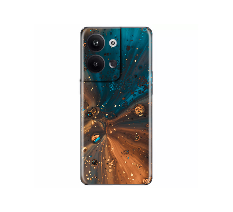 Oppo Reno 9 Artistic