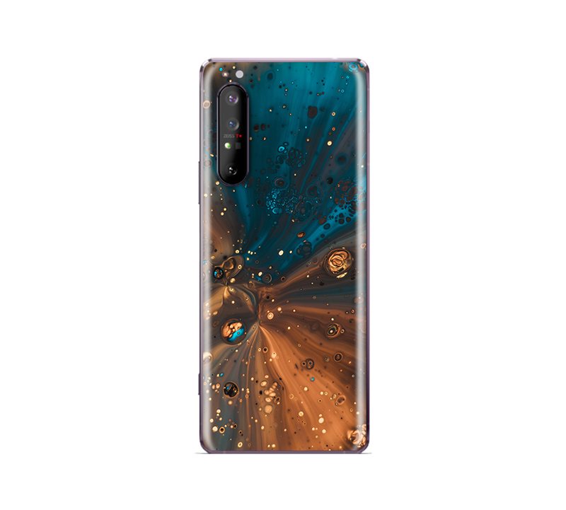 Sony Xperia 1 ll Artistic