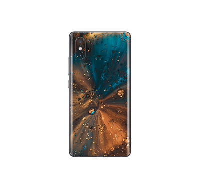 Xiaomi Mi 8 Artistic