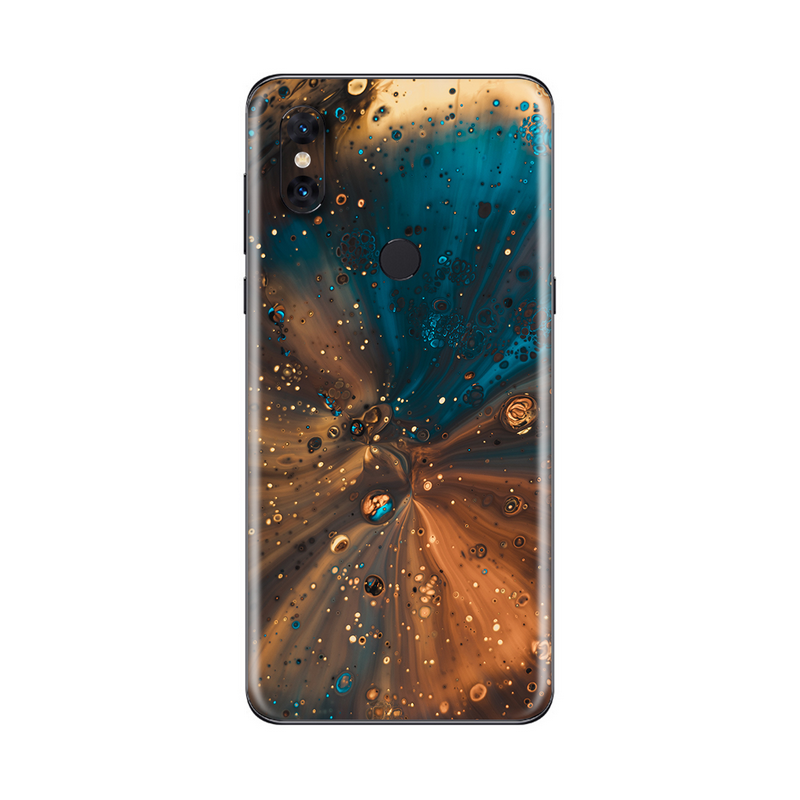 Xiaomi Mi Mix 3 Artistic