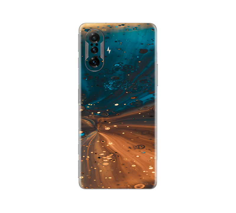 Xiaomi Poco F3 GT  Artistic