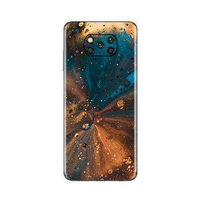 Xiaomi PocoPhone x3  Artistic