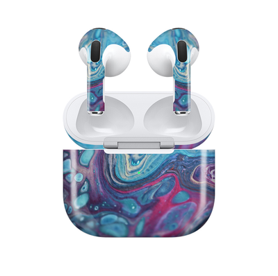 Apple Airpods 3rd Gen Artistic