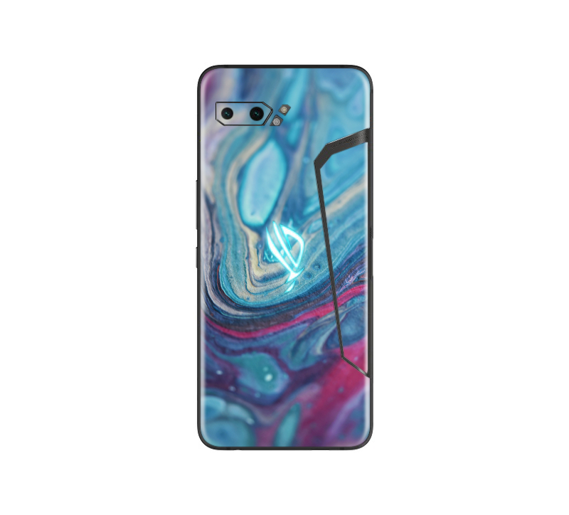 Asus Rog Phone 2 Artistic