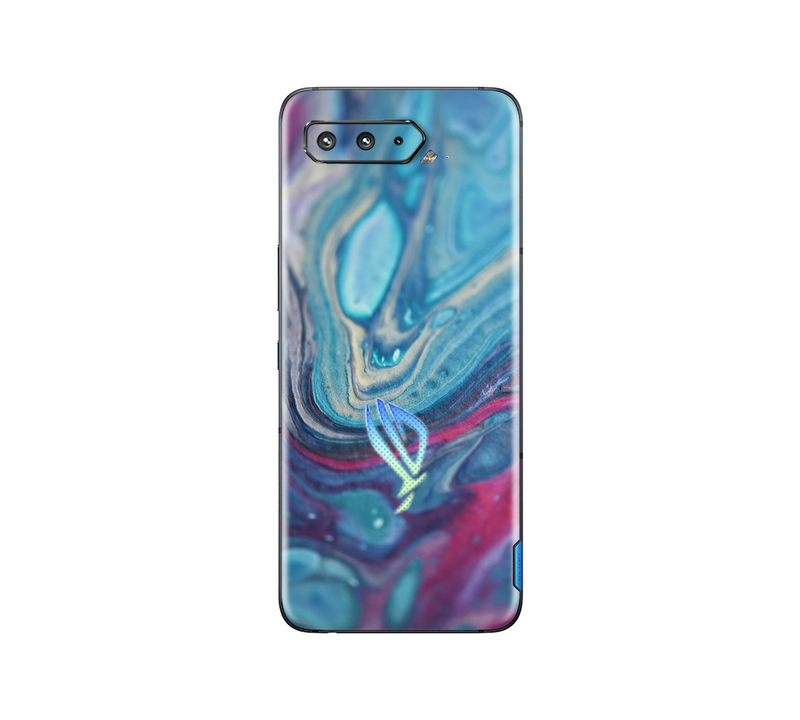 Asus Rog Phone 5 Artistic