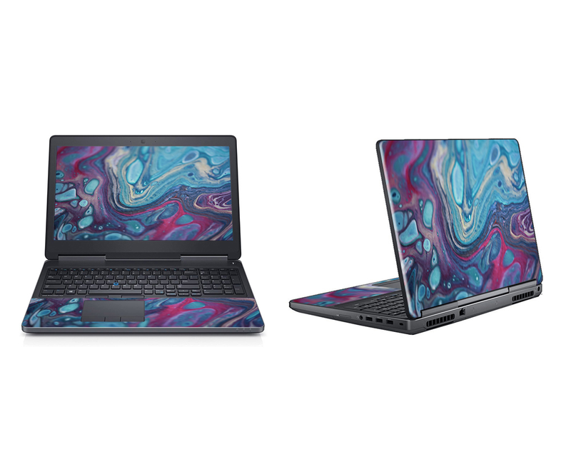 Dell Precision 7520 Artistic