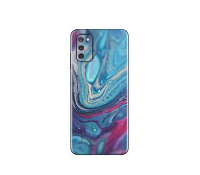 Galaxy A03s Artistic