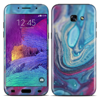 Galaxy A5 2017 Artistic