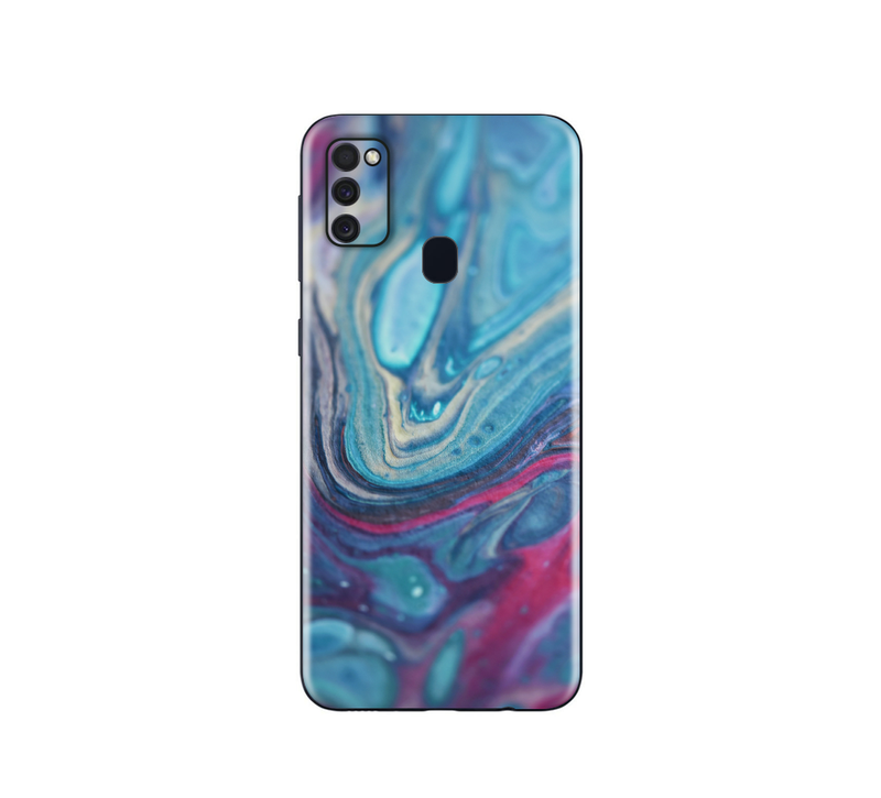 Galaxy M21 Artistic