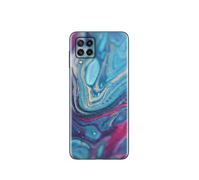 Galaxy M32 Artistic