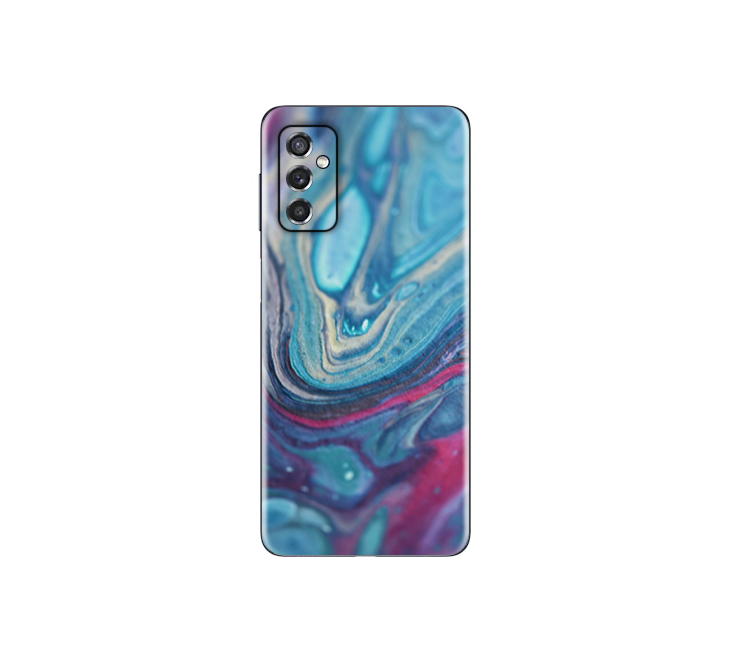 Galaxy M52 5G Artistic