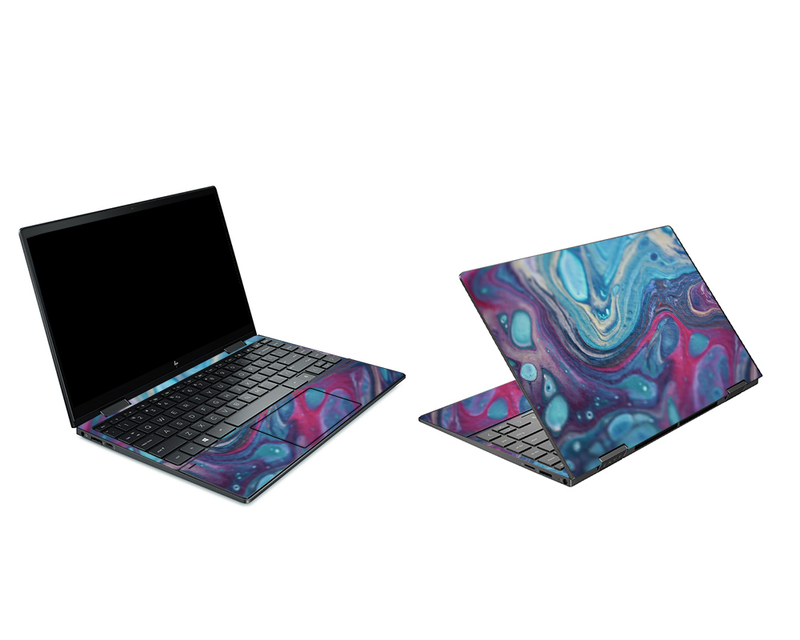 HP Envy x360 13 2020 Artistic