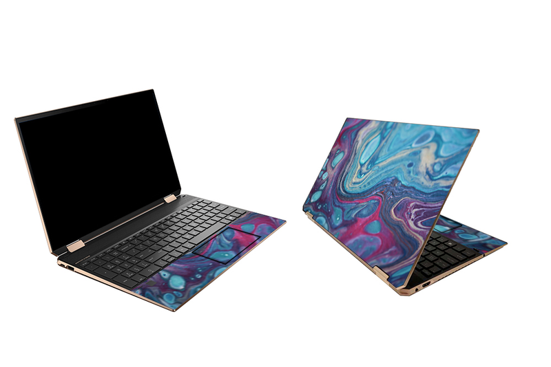 HP Spectre X 360 Artistic