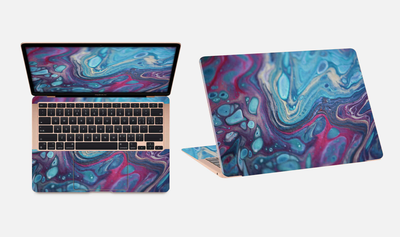 MacBook Air 13 2020 Artistic