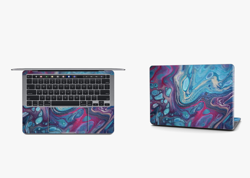 MacBook Pro 13 (2016-2019) Artistic