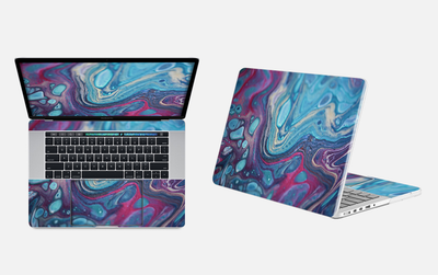 MacBook Pro 15 2016 Plus Artistic