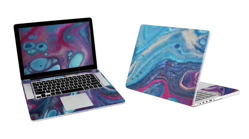 MacBook Pro 15 Artistic