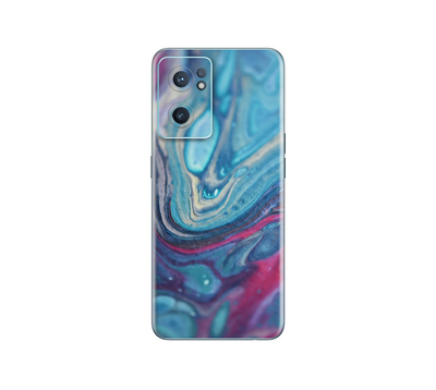 OnePlus Nord CE 2 5G  Artistic