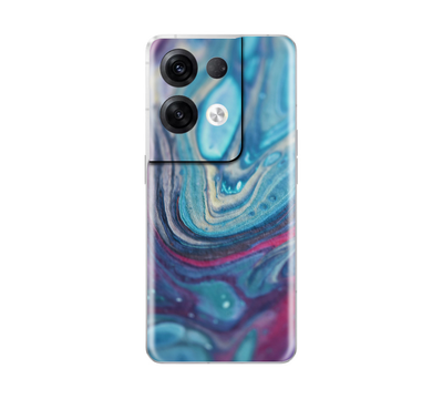 Oppo Reno 9 Pro Plus Artistic