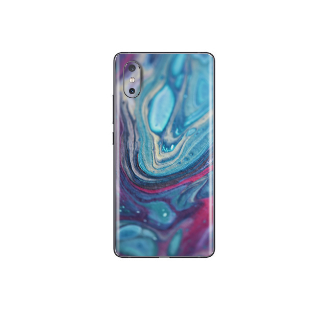 Xiaomi Mi 8 Artistic