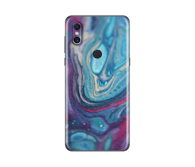 Xiaomi Mi Mix 3 5G Artistic